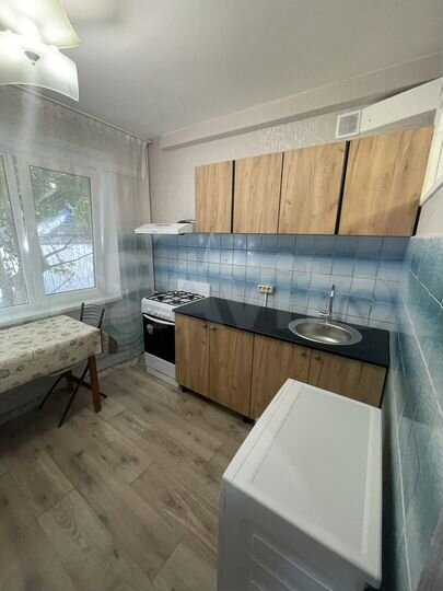 1-к. квартира, 34 м², 2/5 эт.