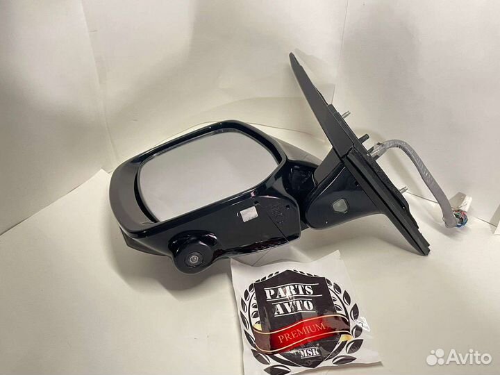 Зеркало левое Infiniti QX56 QX80 Nissan Patrol Y62