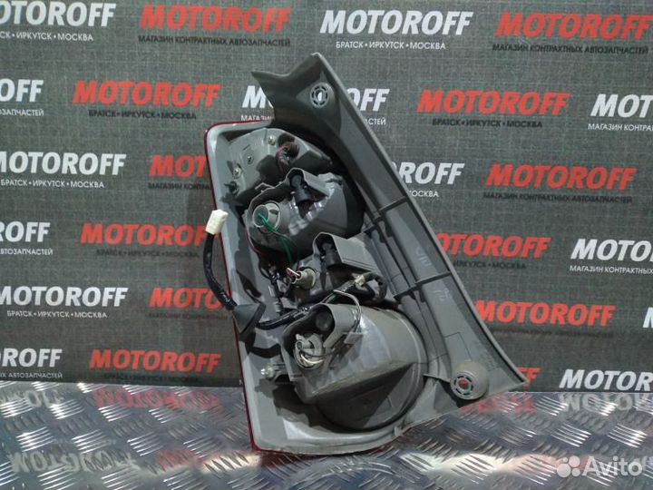 Стоп правый Тойота Пассо KGC30/Бун M600S 220 А99