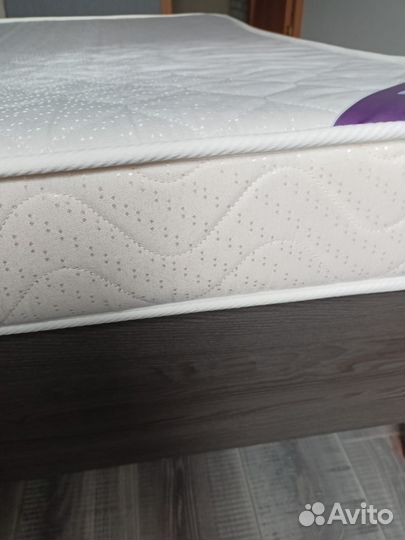 Матрас ортопедический 160х200 бу