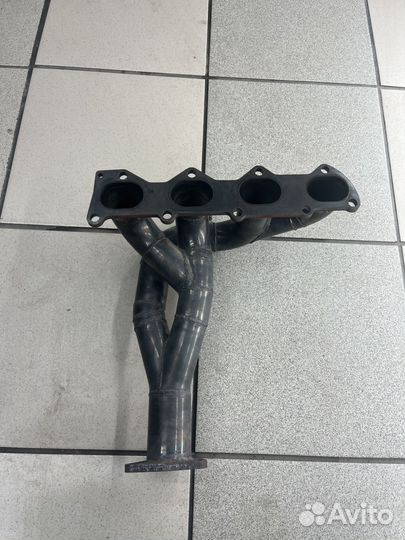 Колектор VW седан