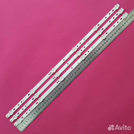 0154 Новая LED Подсветка LB-C320X14-E11-L-G1-SE