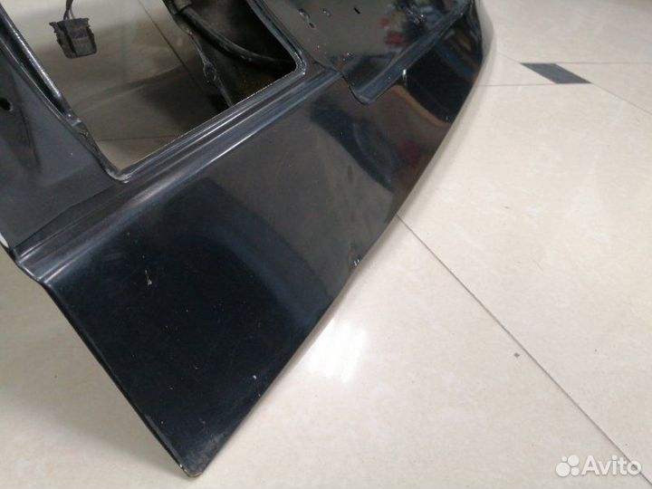 Дверь багажника Seat Toledo RP 1992