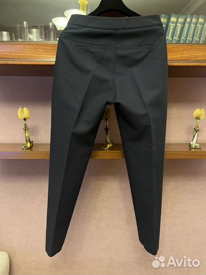 Брюки женские классические Max mara