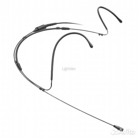 Микрофон гарнитура Sennheiser SL headmic 1