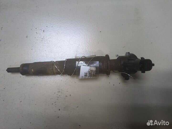 Форсунка топливная Opel Vivaro, 2007