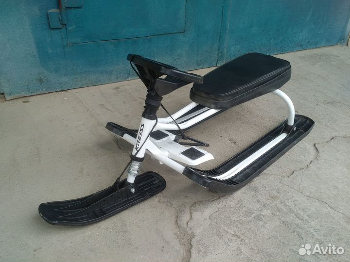 Снегокат