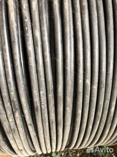 Кабеля оптоволокно разные больше 4км