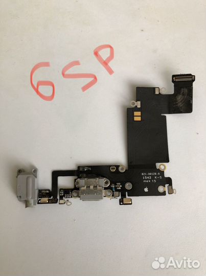 Запчасти iPhone