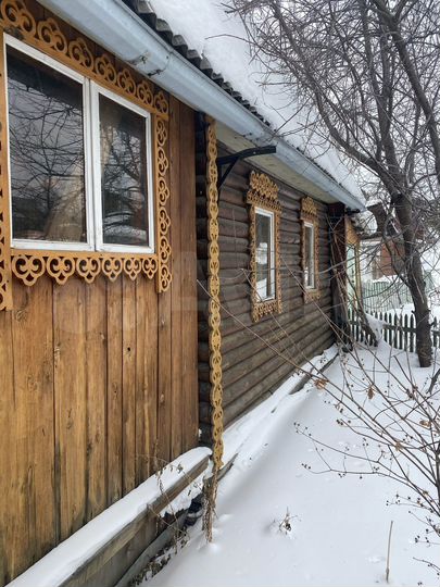 Дом 200 м² на участке 12 сот.