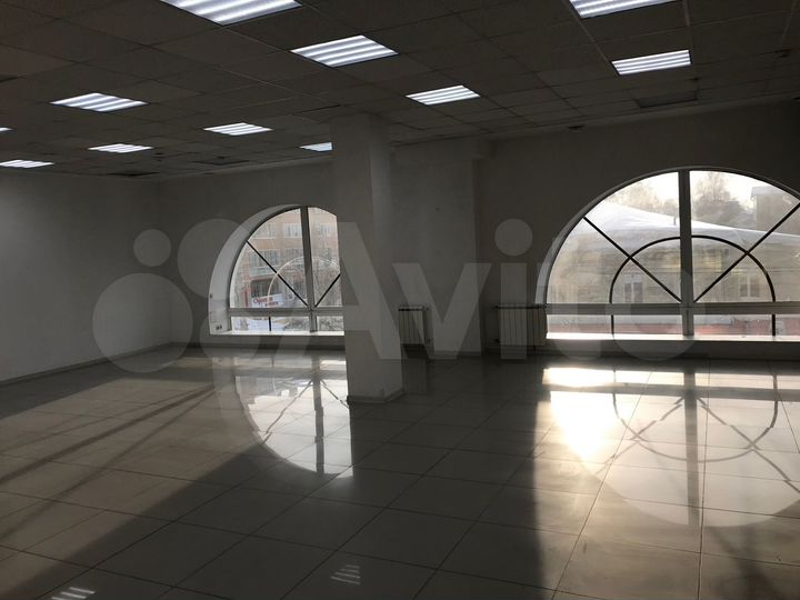 Торговая площадь, 202 м²