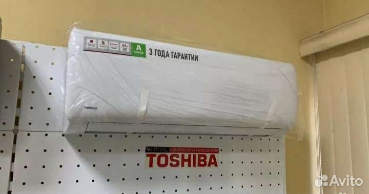 Сплит системы с гарантией