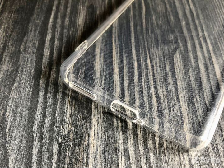 Чехол на Honor 50