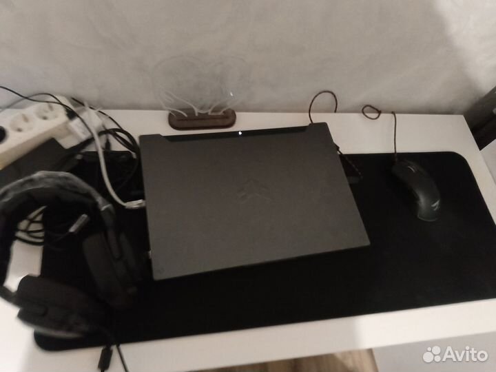 Игровой ноутбук asus tuf gaming f15