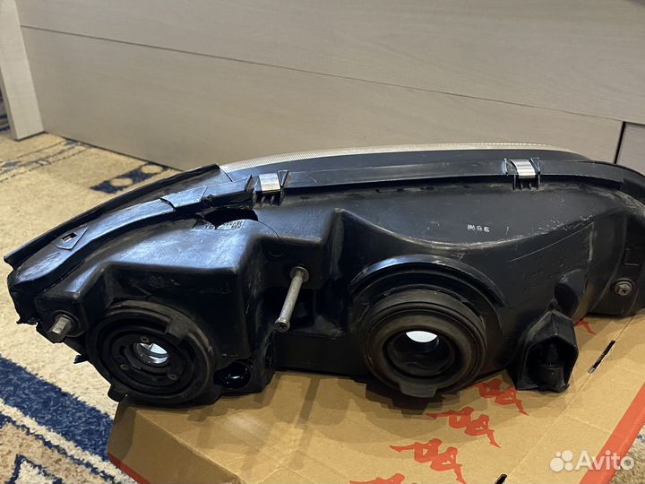 Фара на марк 2 90,93