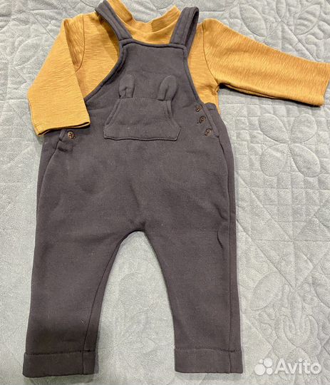 Костюм для малыша