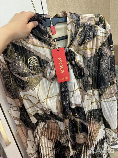 Платье женское