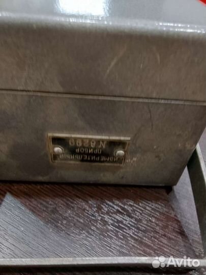 Авиационные приборы