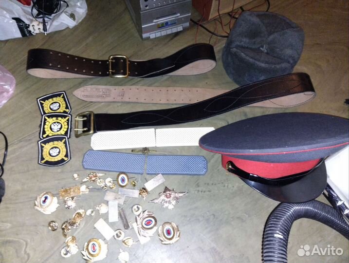 Милиция СССР