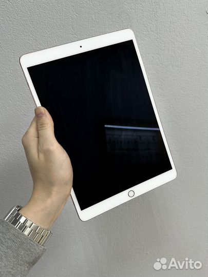 iPad pro 10.5 2017 на запчасти
