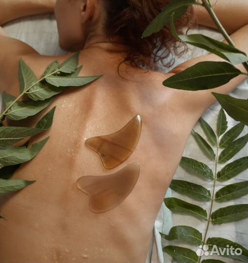 Массаж Салиха Батыева