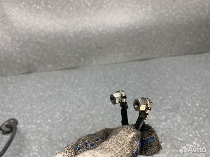 Жгут электропроводки системы впрыска топлива