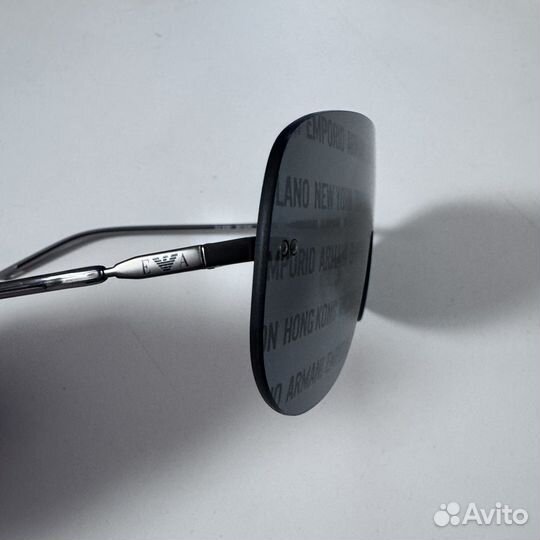Очки солнцезащитные Armani оригинал