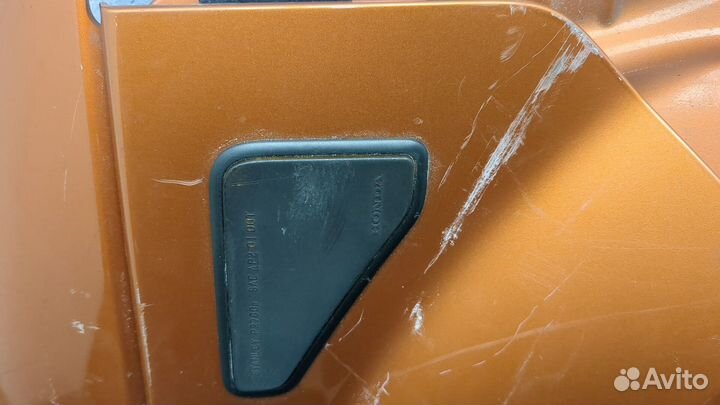 Крыло Honda Element, 2006