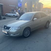 Nissan Almera Classic 1.6 MT, 2007, 297 500 км, с пробегом, цена 509 000 руб.