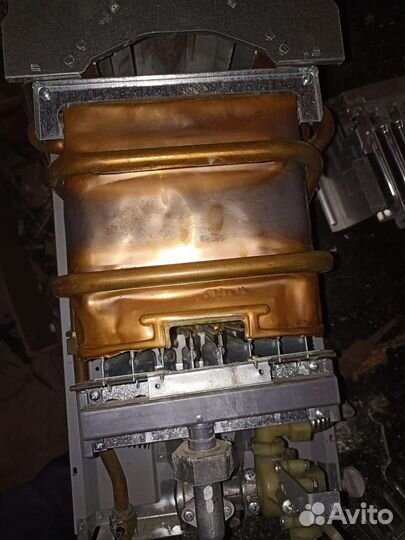 Ремонт газовых колонок,газовых плит 24/7