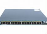 Коммутатор Cisco WS-C2960S-F48FPS-L