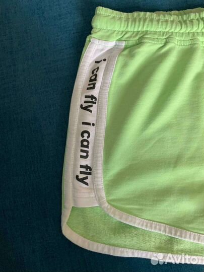 Шорты велосипедки женские