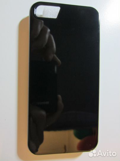 Чехлы для iPhone 5, 5S и SE
