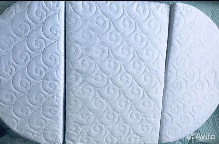 Матрас детский