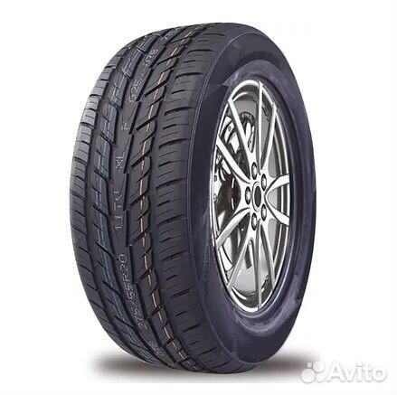 Roadmarch Prime UHP 07 275/55 R20