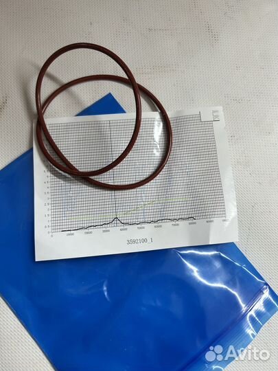 Картридж турбины Iveco Cursor 10, Stralis