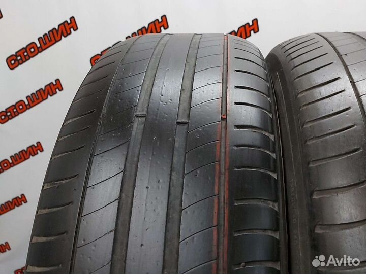Michelin Primacy 3 225/60 R17
