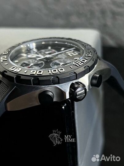 Мужские наручные часы tag Heuer formula