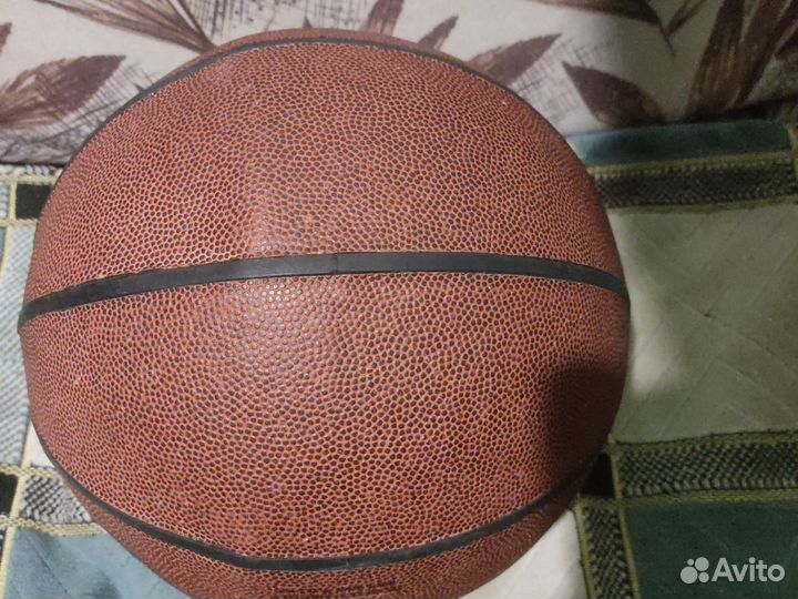 Баскетбольный мяч Winner pride Official size 7