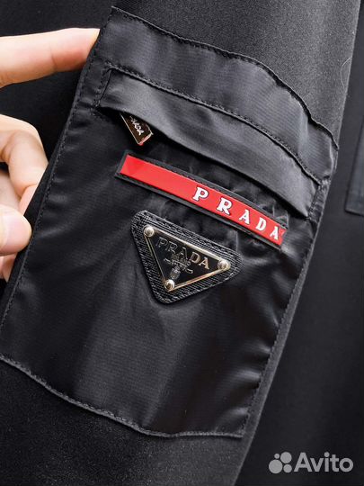 Спортивный костюм Prada M-3XL