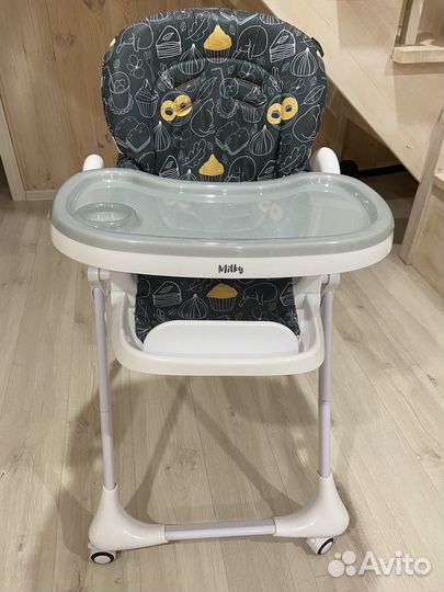 Стульчик для кормления Rant