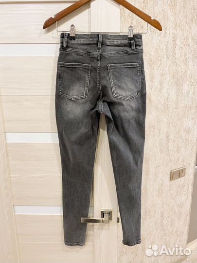 Джинсы lime 34