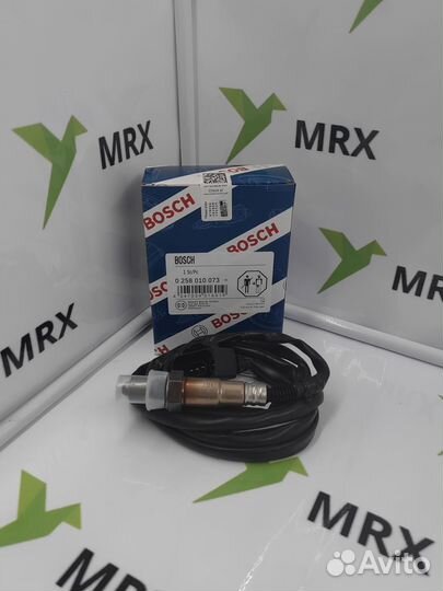 Лямбда-зонд 0258010073