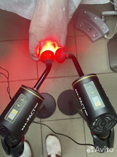 Подолог. медицинский педикюр. Г. Королёв