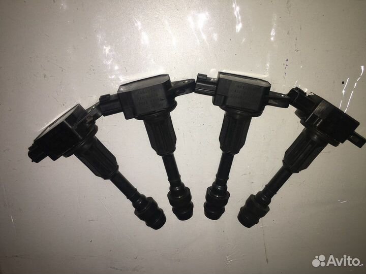 Катушка зажигания Nissan Note E11 March Micra CR14