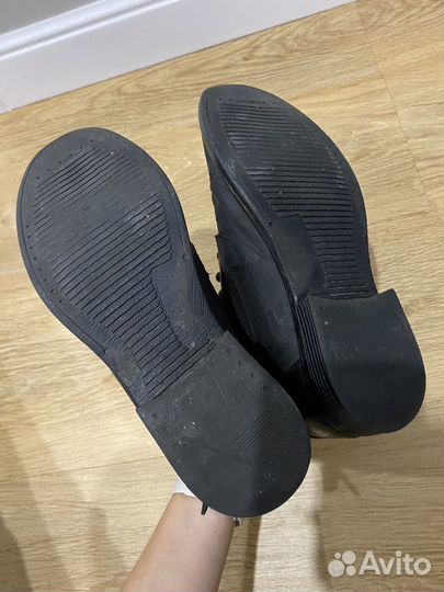 Ботинки Levis женские