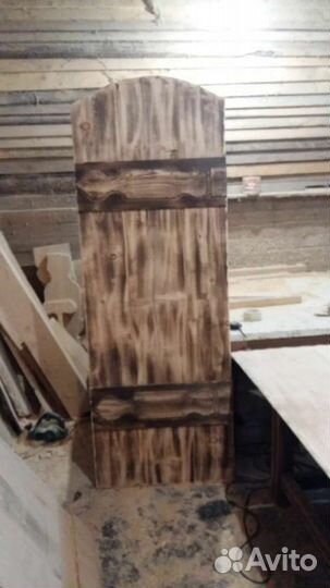 Столяр краснодеревщик