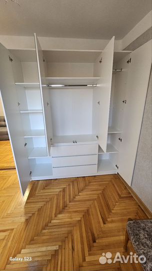 Сборка мебели