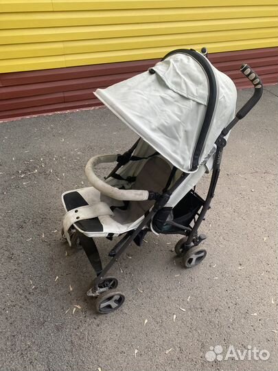 Детские коляски прогулочные