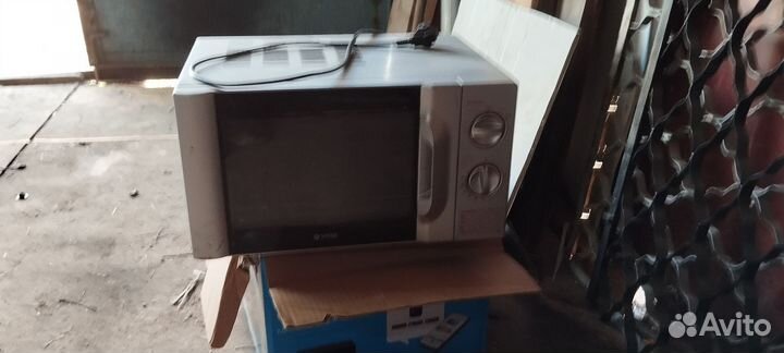 Микроволновая печь витек